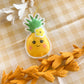 Pineapple Ornament - Kiki