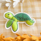Turtle Ornament - Nalu