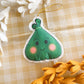 Lau Lau Ornament - ʻOno
