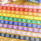 Grosgrain Palaka Ribbon